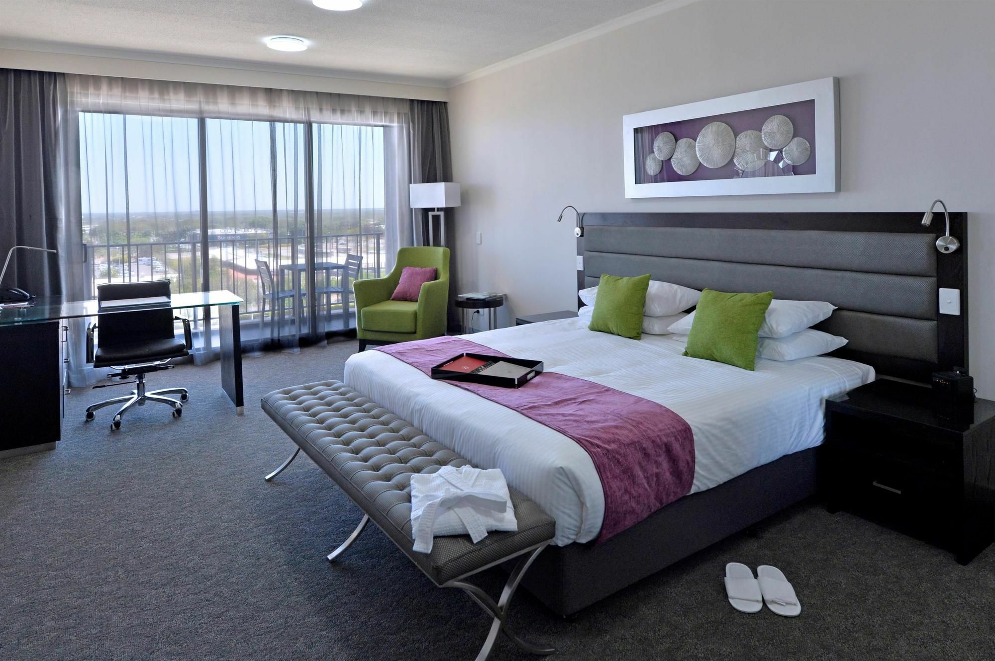 Rydges Palmerston - Darwin Luaran gambar